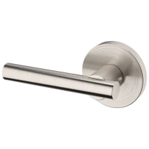 Lifetime Satin Nickel