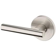 Lifetime Satin Nickel
