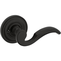 Oil Rubbed Bronze