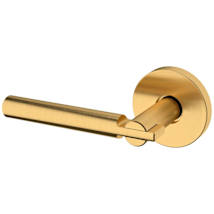 Lifetime Satin Brass