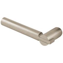 Lifetime Satin Nickel