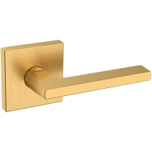 Lifetime Satin Brass