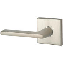 Lifetime Satin Nickel