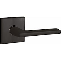Oil Rubbed Bronze