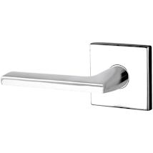 Polished Chrome