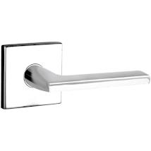 Polished Chrome