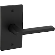 Satin Black