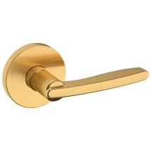 Lifetime Satin Brass