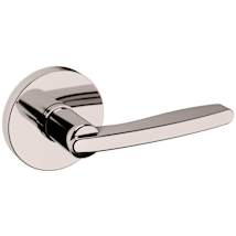 Lifetime Polished Nickel
