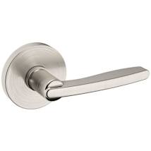 Lifetime Satin Nickel