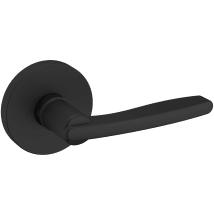 Satin Black