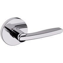 Polished Chrome