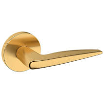 Lifetime Satin Brass