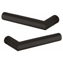 Oil Rubbed Bronze
