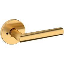 Lifetime Satin Brass