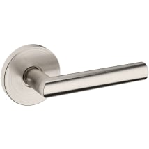 Lifetime Satin Nickel