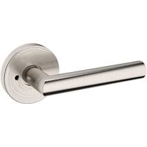 Lifetime Satin Nickel