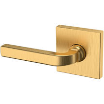 Lifetime Satin Brass