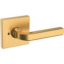 Lifetime Satin Brass