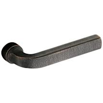 Distressed Oil Rubbed Bronze