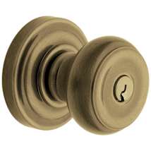 Vintage Brass