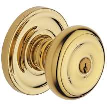 Non-Lacquered Brass