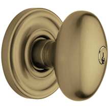 Vintage Brass