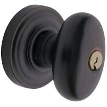 Oil Rubbed Bronze