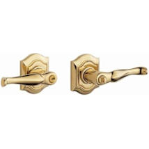 Lifetime Polished Brass