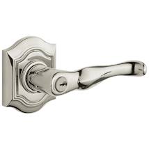 Lifetime Polished Nickel