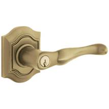 Vintage Brass