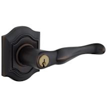 Oil Rubbed Bronze