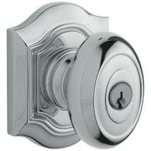 Polished Chrome