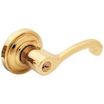 Lifetime Polished Brass