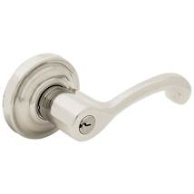 Lifetime Satin Nickel