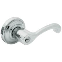 Polished Chrome