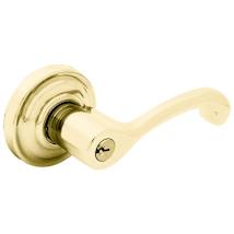 Lifetime PVD Satin Brass