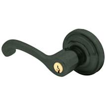 Distressed Oil Rubbed Bronze