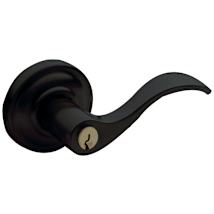 Satin Black