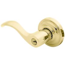 Lifetime Polished Brass