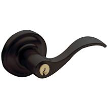 Oil Rubbed Bronze