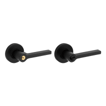 Satin Black