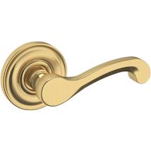 Lifetime Satin Brass