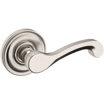 Lifetime Satin Nickel