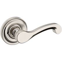Lifetime Satin Nickel