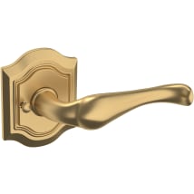 Vintage Brass