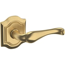 Lifetime Satin Brass