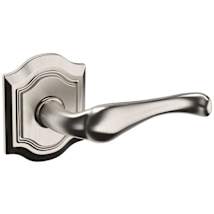 Lifetime Satin Nickel