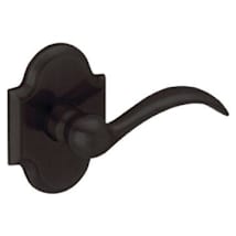 Distressed Oil Rubbed Bronze