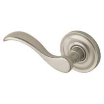 Lifetime Satin Nickel